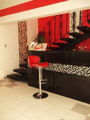 Alojamento de Acomodação e Pequeno-almoço Galerie 3*