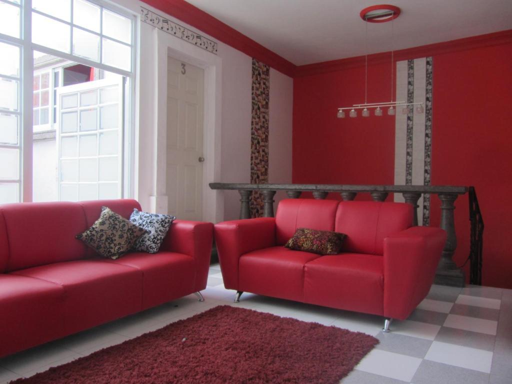 Galerie Bed and breakfast