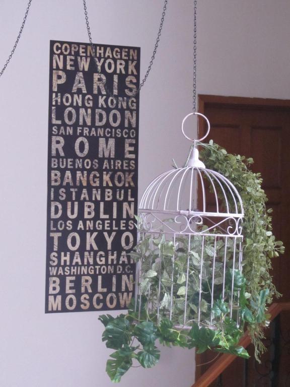 Bed and breakfast Galerie