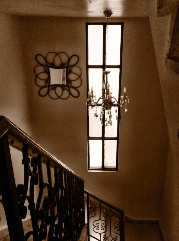 Galerie 3* Querétaro
