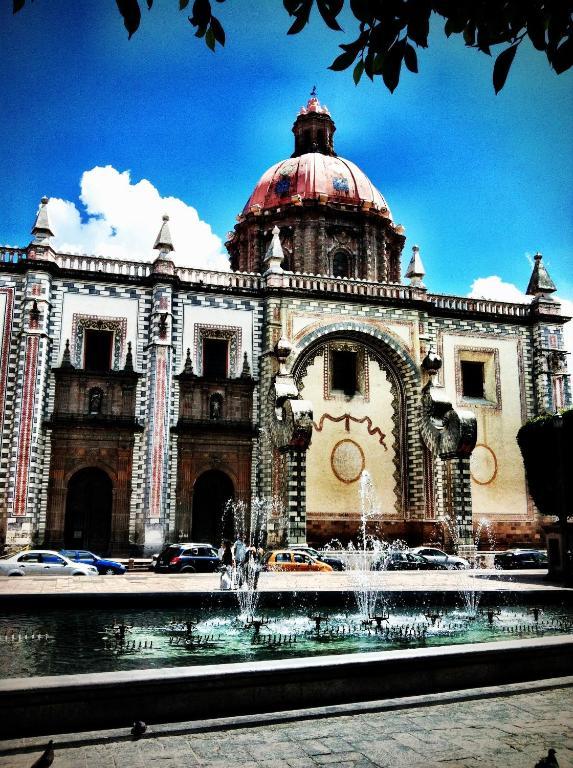 Galerie Querétaro