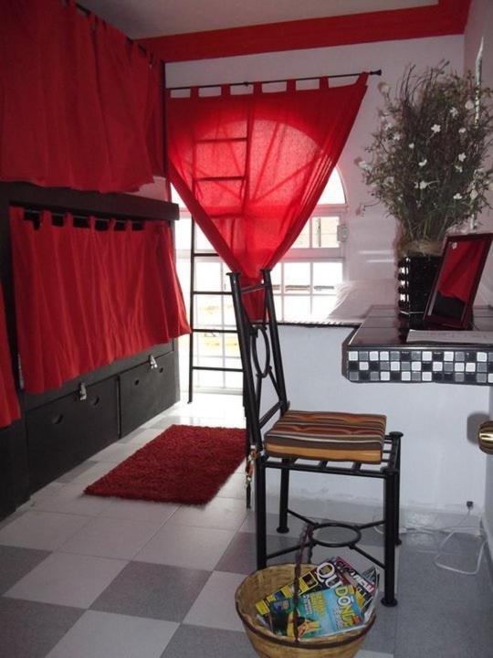 Galerie Bed and breakfast 3*