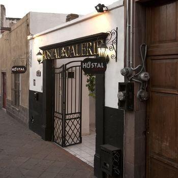Galerie 3*