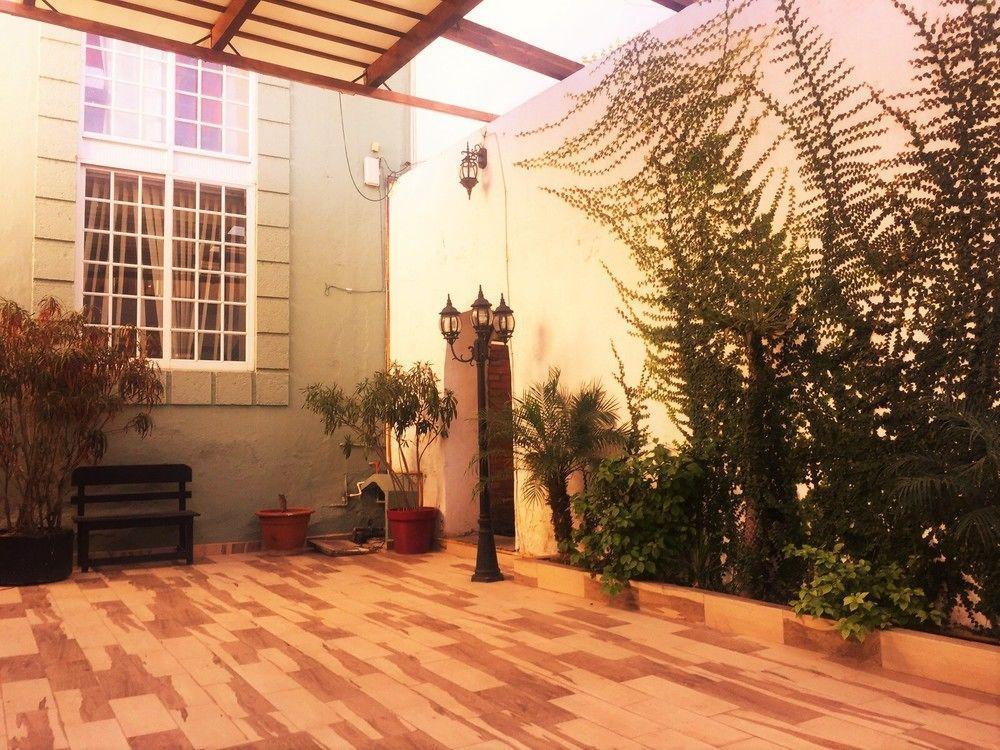 Bed and breakfast Galerie