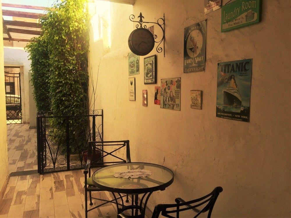 Galerie Bed and breakfast Querétaro