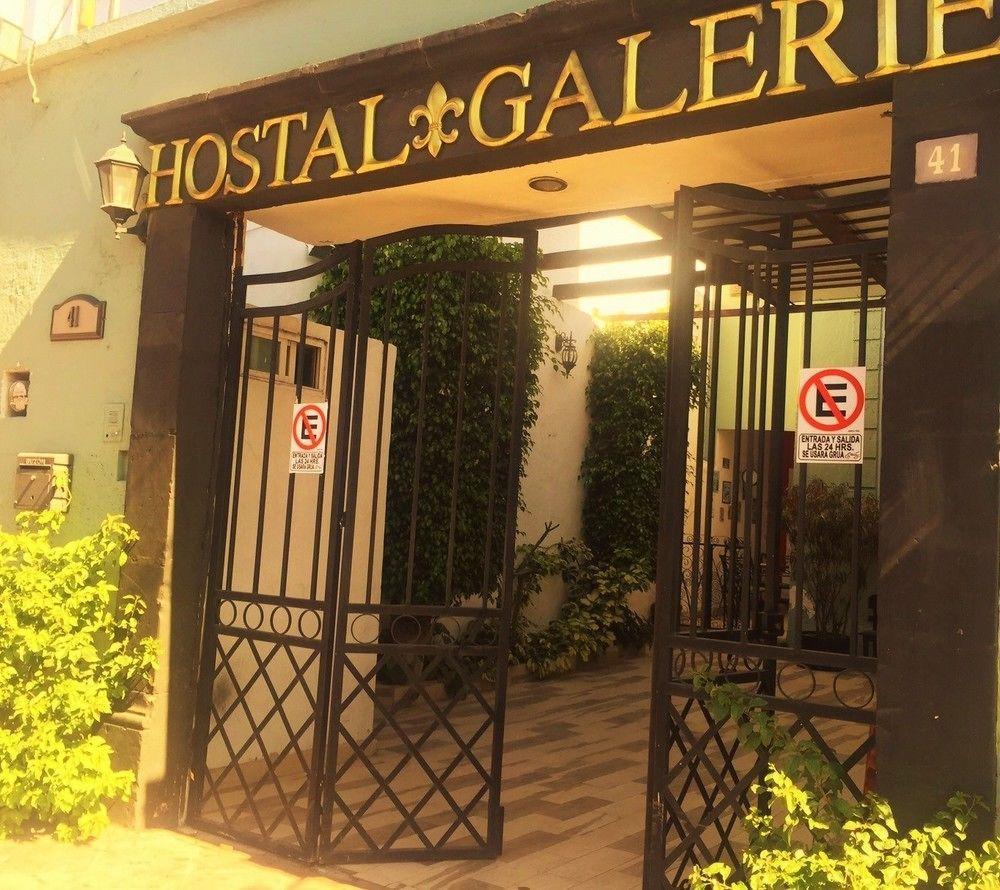 Galerie Querétaro