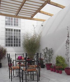 Galerie Bed and breakfast Querétaro