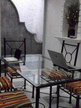 Galerie Bed and breakfast