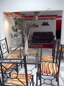 Bed and breakfast Galerie 3*