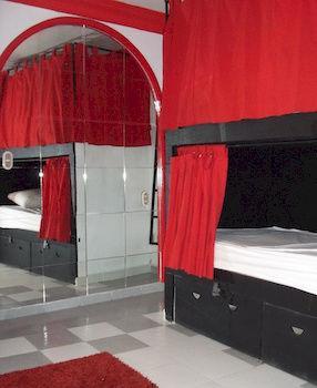 Galerie Bed and breakfast Querétaro