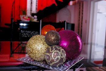 Bed and breakfast Galerie