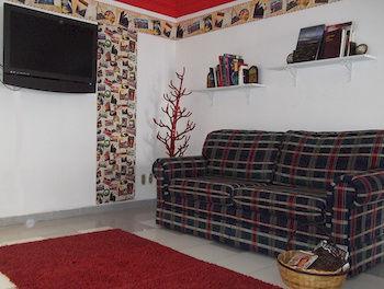 Galerie Bed and breakfast