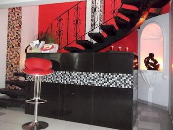 Bed and breakfast Galerie 3*