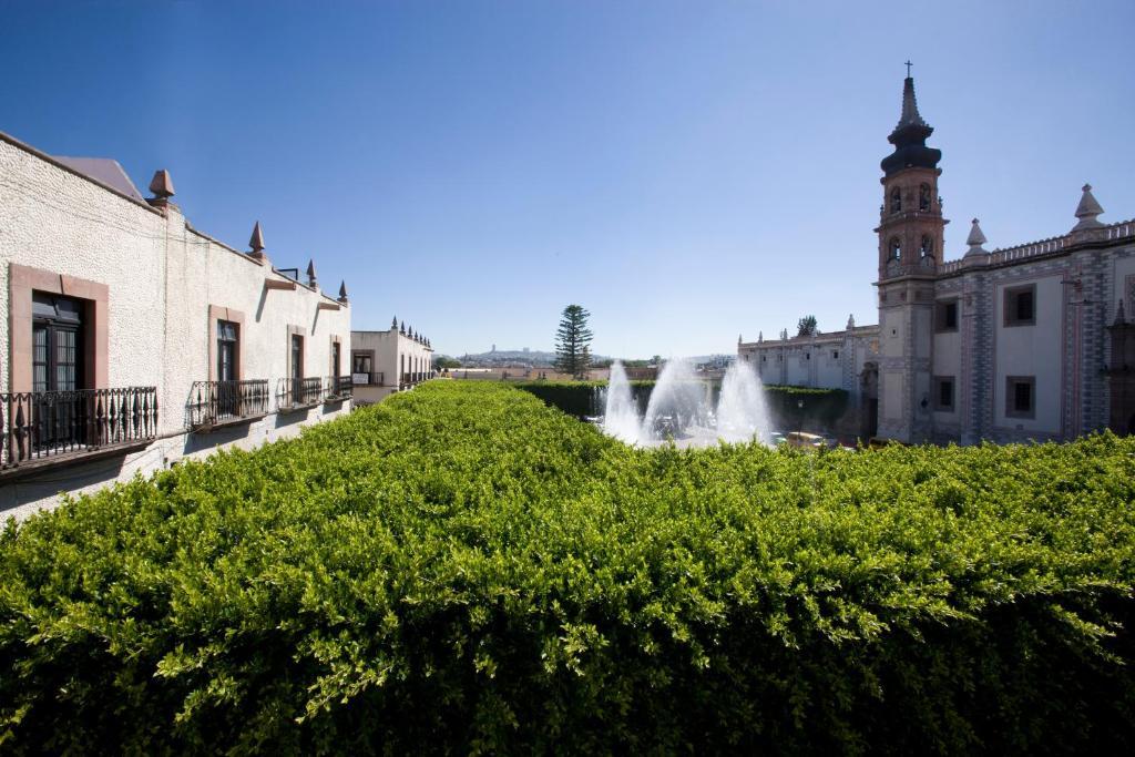 Bed and breakfast Galerie 3*