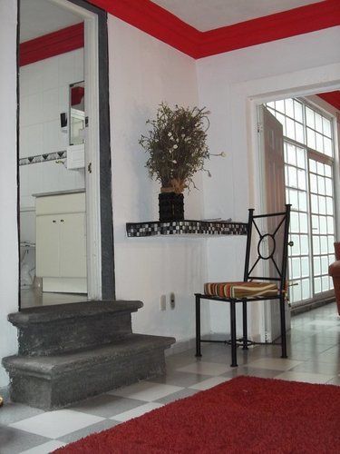 Galerie Bed and breakfast Querétaro