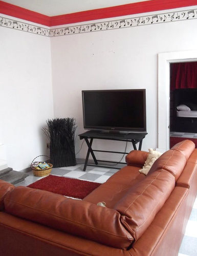 Bed and breakfast Galerie 3*
