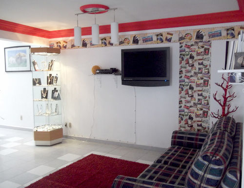 Galerie