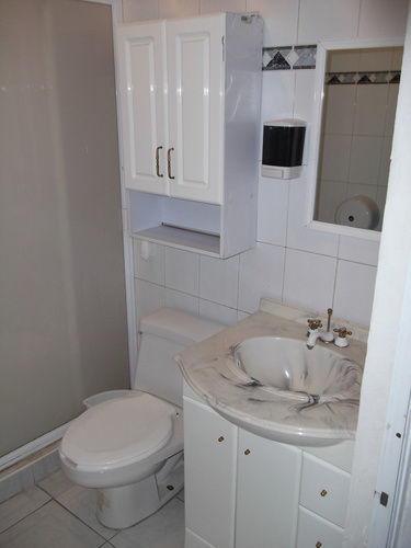 Bed and breakfast Galerie