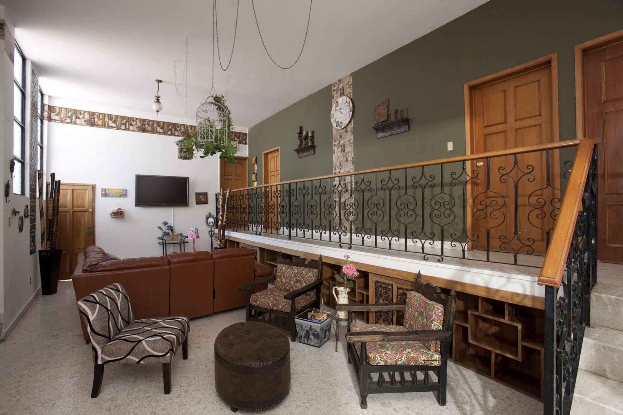 Galerie Bed and breakfast