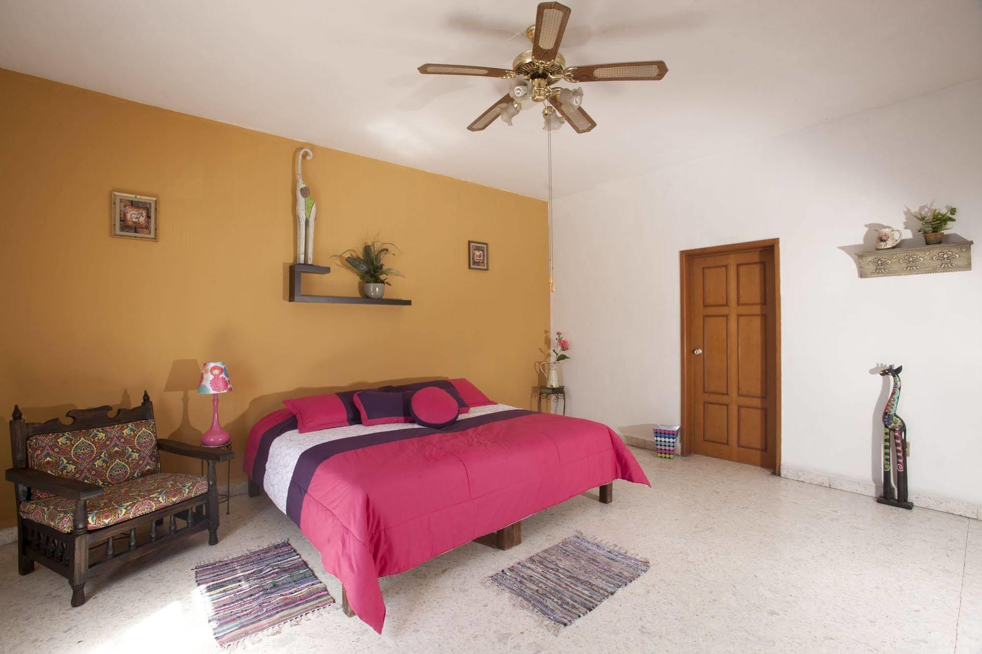 Galerie Bed and breakfast Querétaro