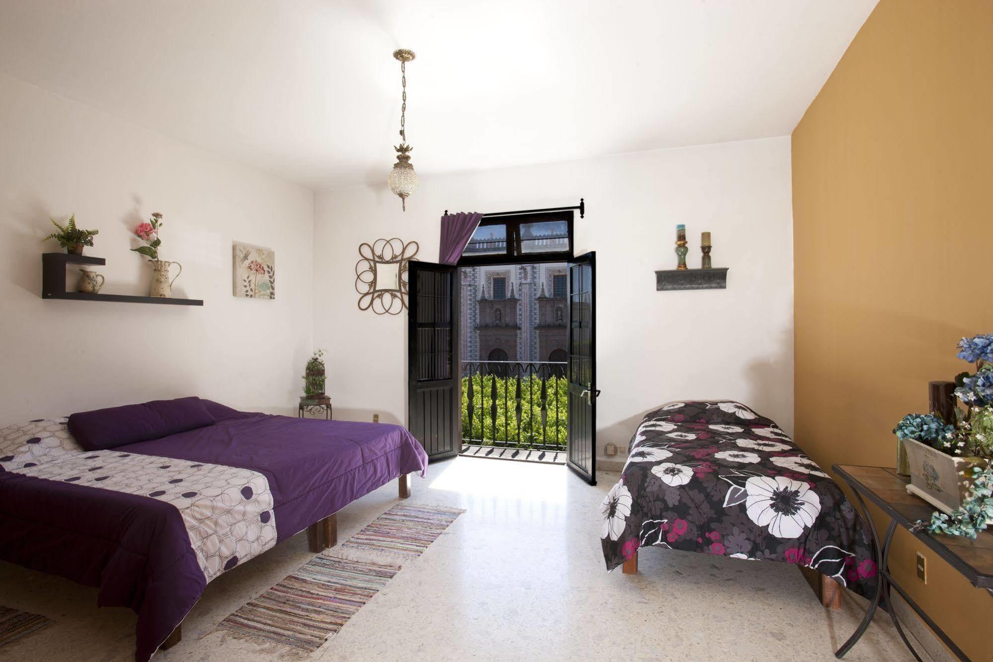Galerie 3* Querétaro