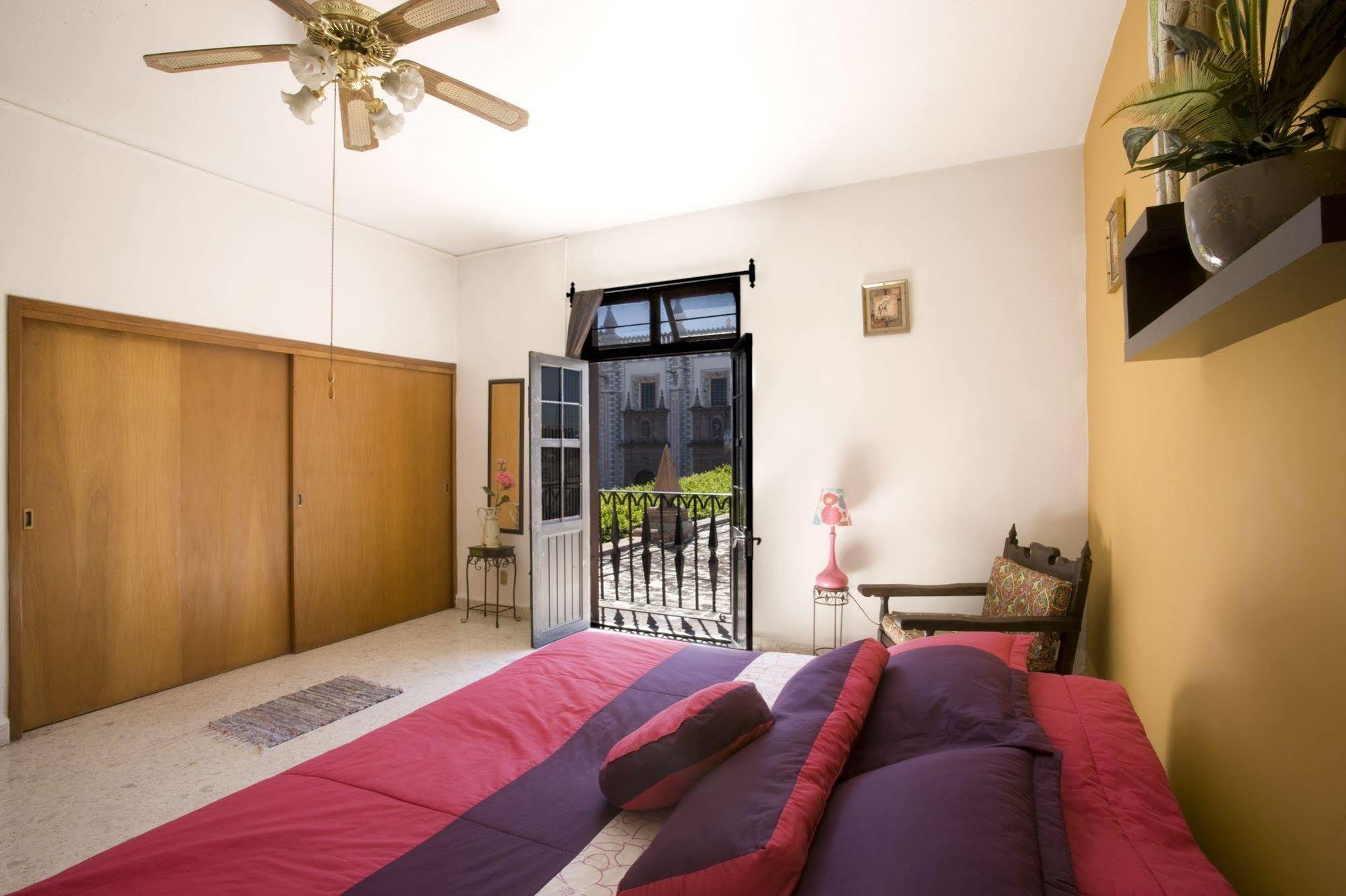 Bed and breakfast Galerie