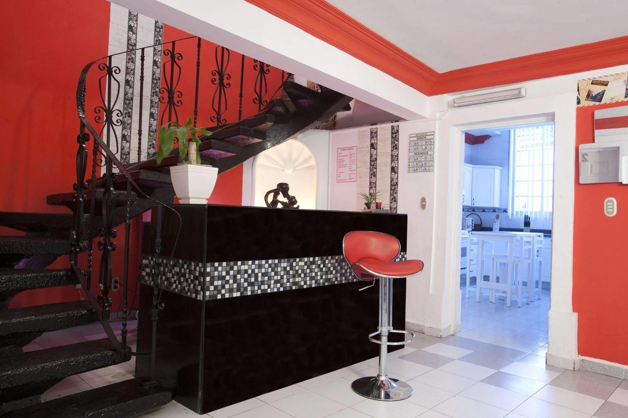 Galerie Bed and breakfast 3*