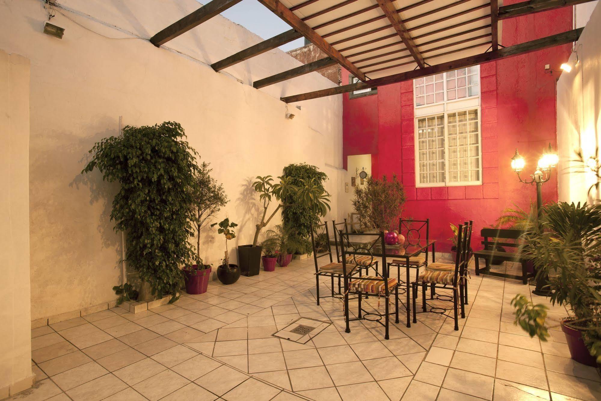 Bed and breakfast Galerie
