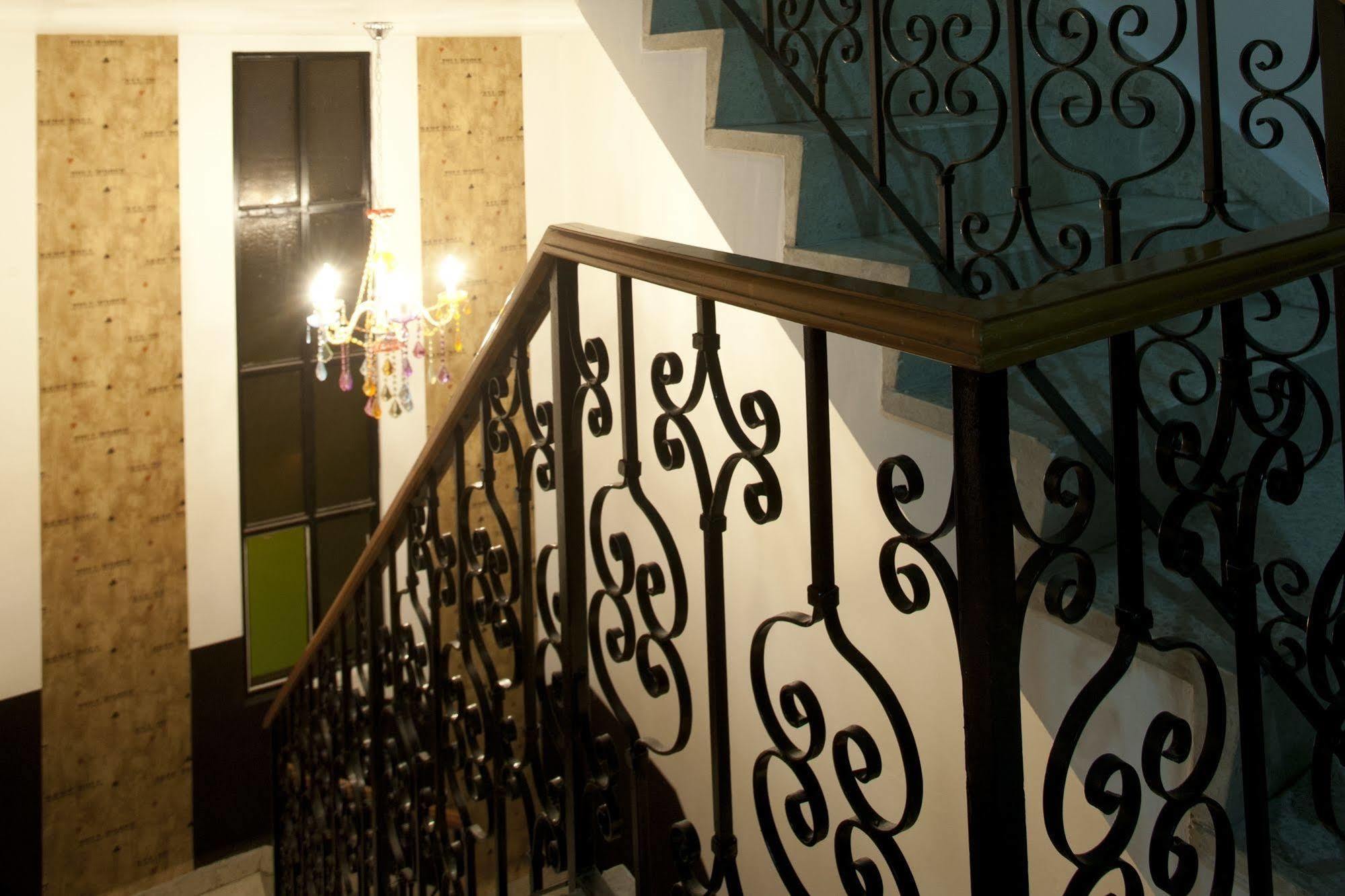 Galerie 3* Querétaro