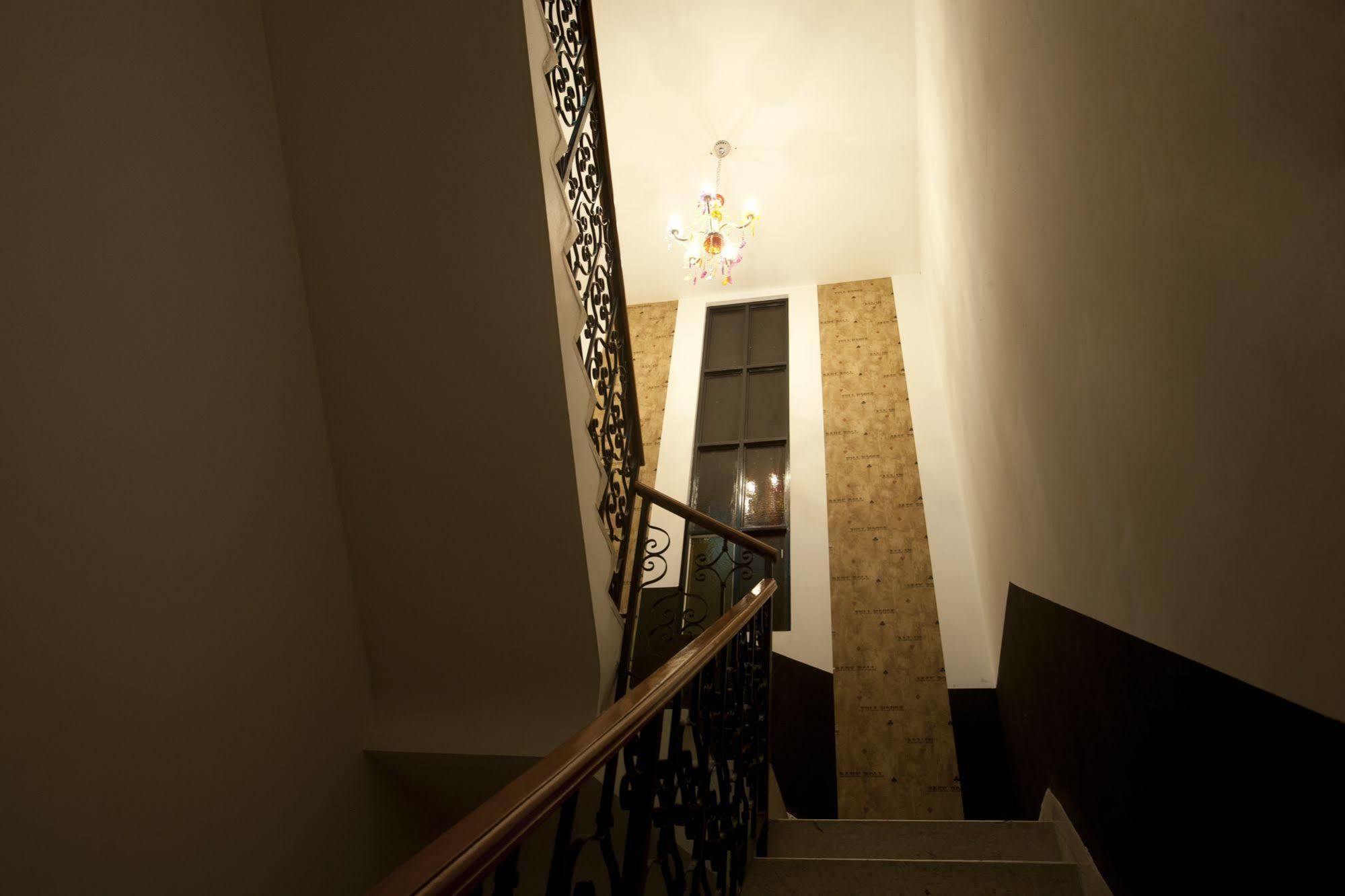 Bed and breakfast Galerie