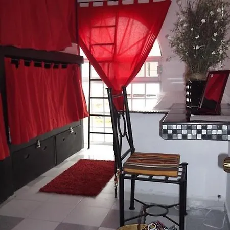 Hostal Galerie Querétaro Habitación foto